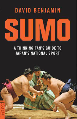 Sumo by David Benjamin image