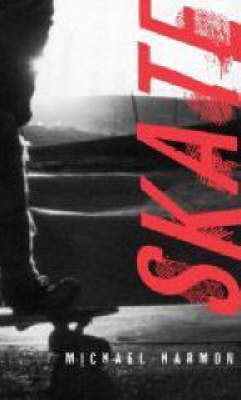 Skate by Michael Harmon image