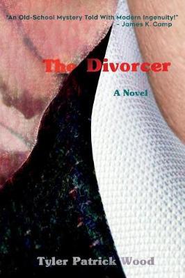 The Divorcer by Tyler Patrick Wood image