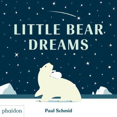 Little Bear Dreams image