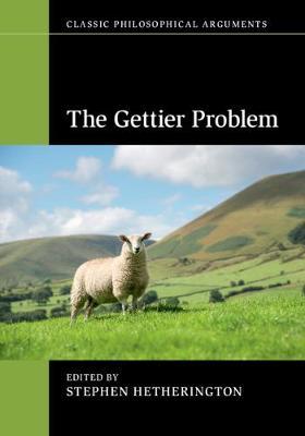 The Gettier Problem image