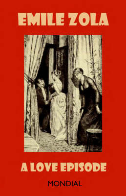 A Love Episode by Emile Zola image