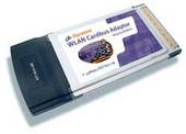 Dynalink Wireless Lan Pcmcia Card 54MBPS