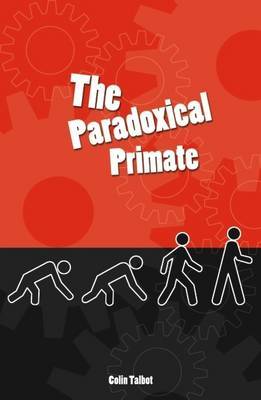 Paradoxical Primate by Colin Talbot image