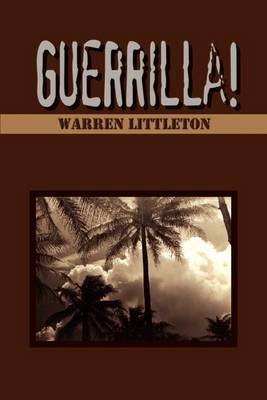Guerrilla! by Warren Littleton image