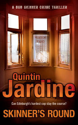 Skinner's Round by Quintin Jardine image