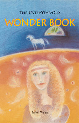 Seven-year-old Wonder Book image