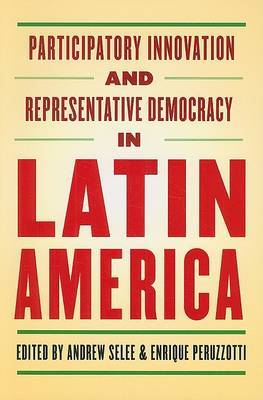 Participatory Innovation and Representative Democracy in Latin America image