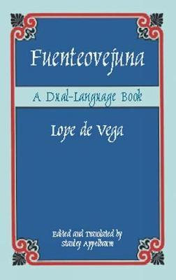 Fuetneovejuna by Lope , de Vega image