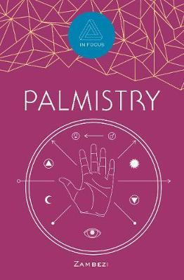 In Focus Palmistry: Volume 4 on Hardback by Roberta Vernon