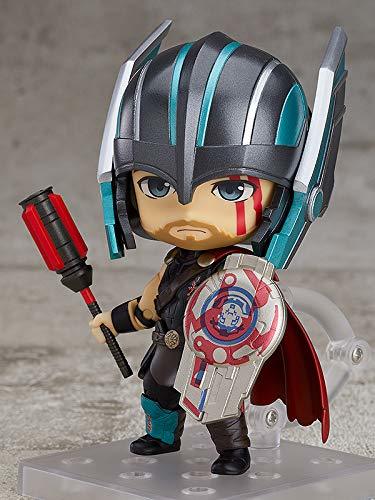 Thor Ragnarok: Thor (DX Ver.) - Nendoroid Figure