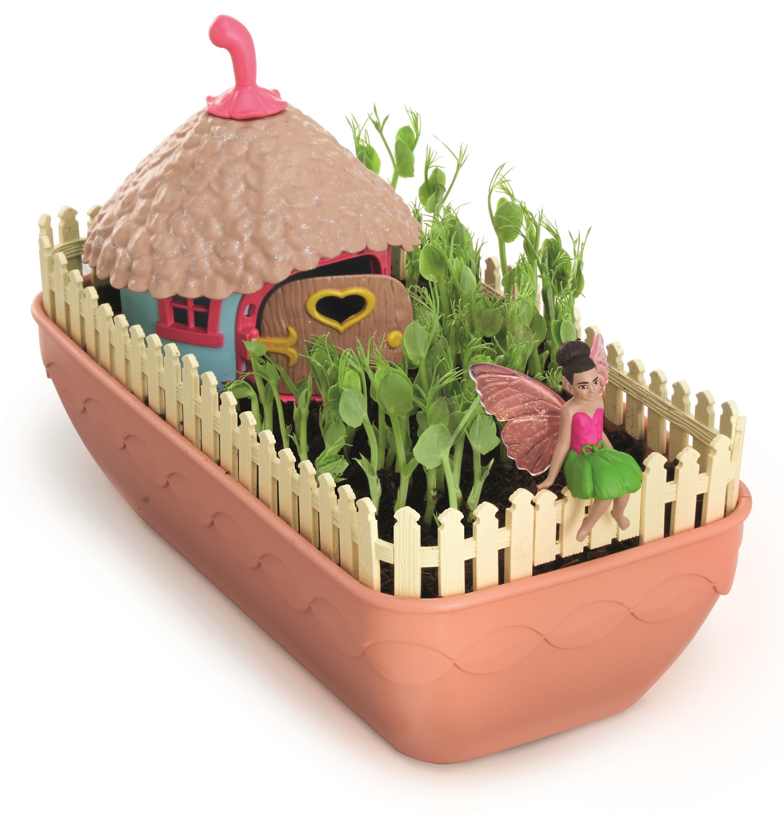 Buy My Fairy Garden Kitchen Garden at Mighty Ape NZ