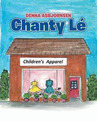 Chanty L by Denna Asbjornsen image