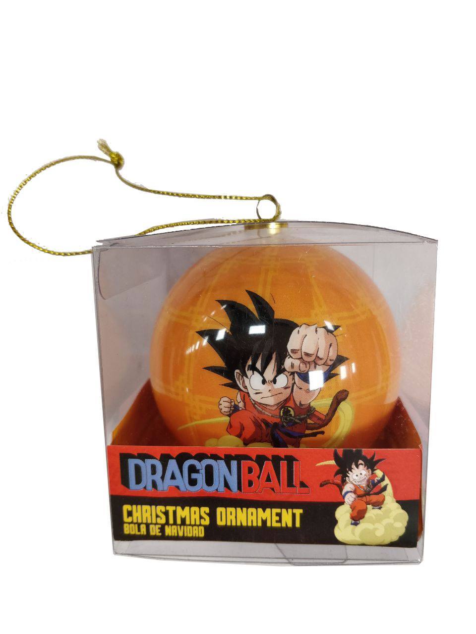 Dragon Ball Z Kinton Ornament at Mighty Ape NZ