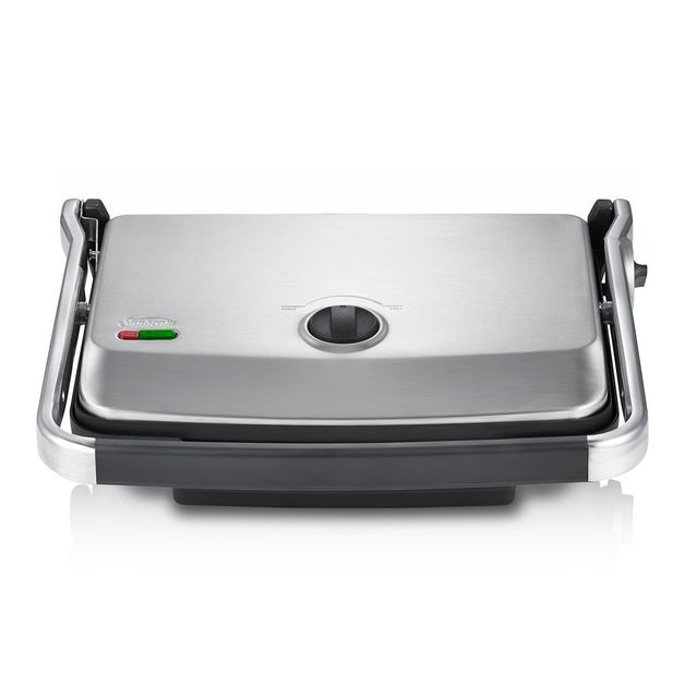 Buy Sunbeam Café Contact Grill & Sandwich Maker at Mighty Ape NZ