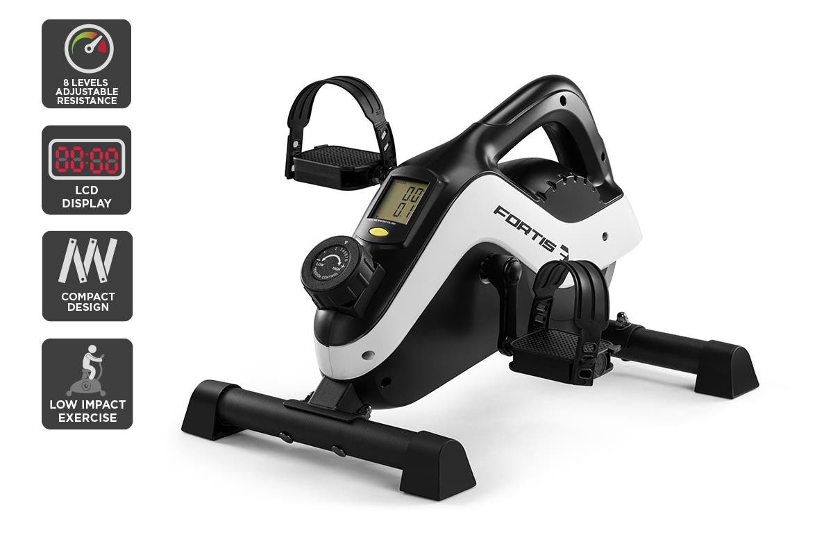 Buy Fortis Mini Exercise Bike at Mighty Ape NZ