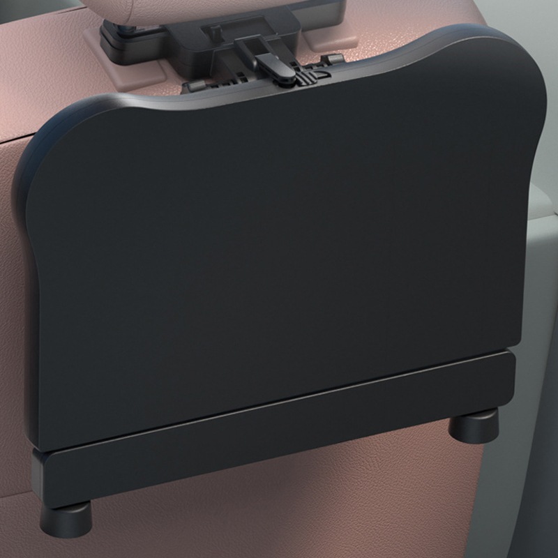 Foldable MultiFunction Car Seat Back Table at Mighty Ape NZ