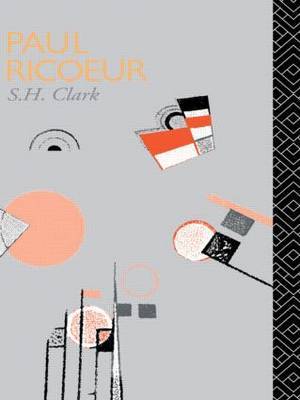 Paul Ricoeur by Steven H. Clark image