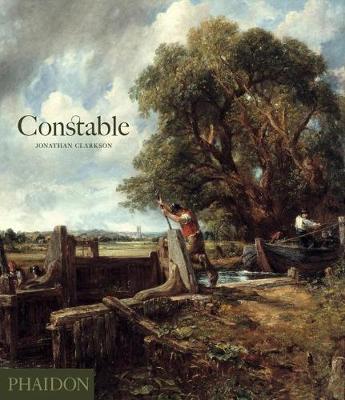 Constable by Jonathan Clarkson image