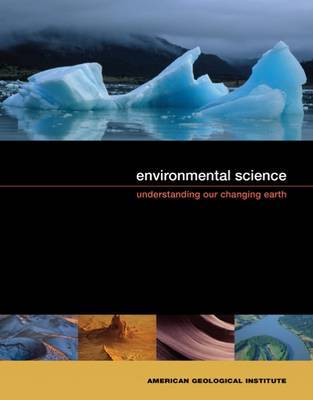 Environmental Science by American Geological Institute image