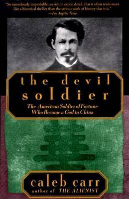 The Devil Soldier image