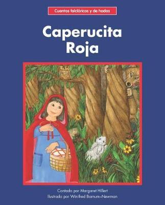 Caperucita Roja image