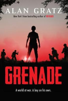 Grenade by Alan Gratz