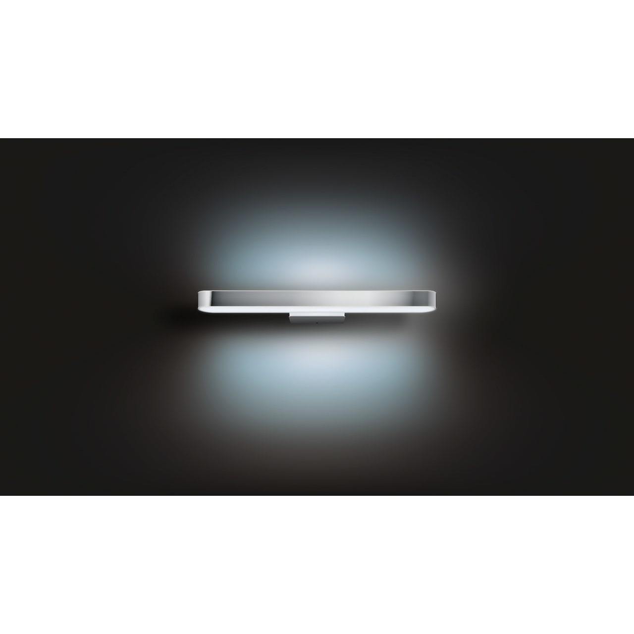 Philips Hue Bathroom Adore Mirror Light image