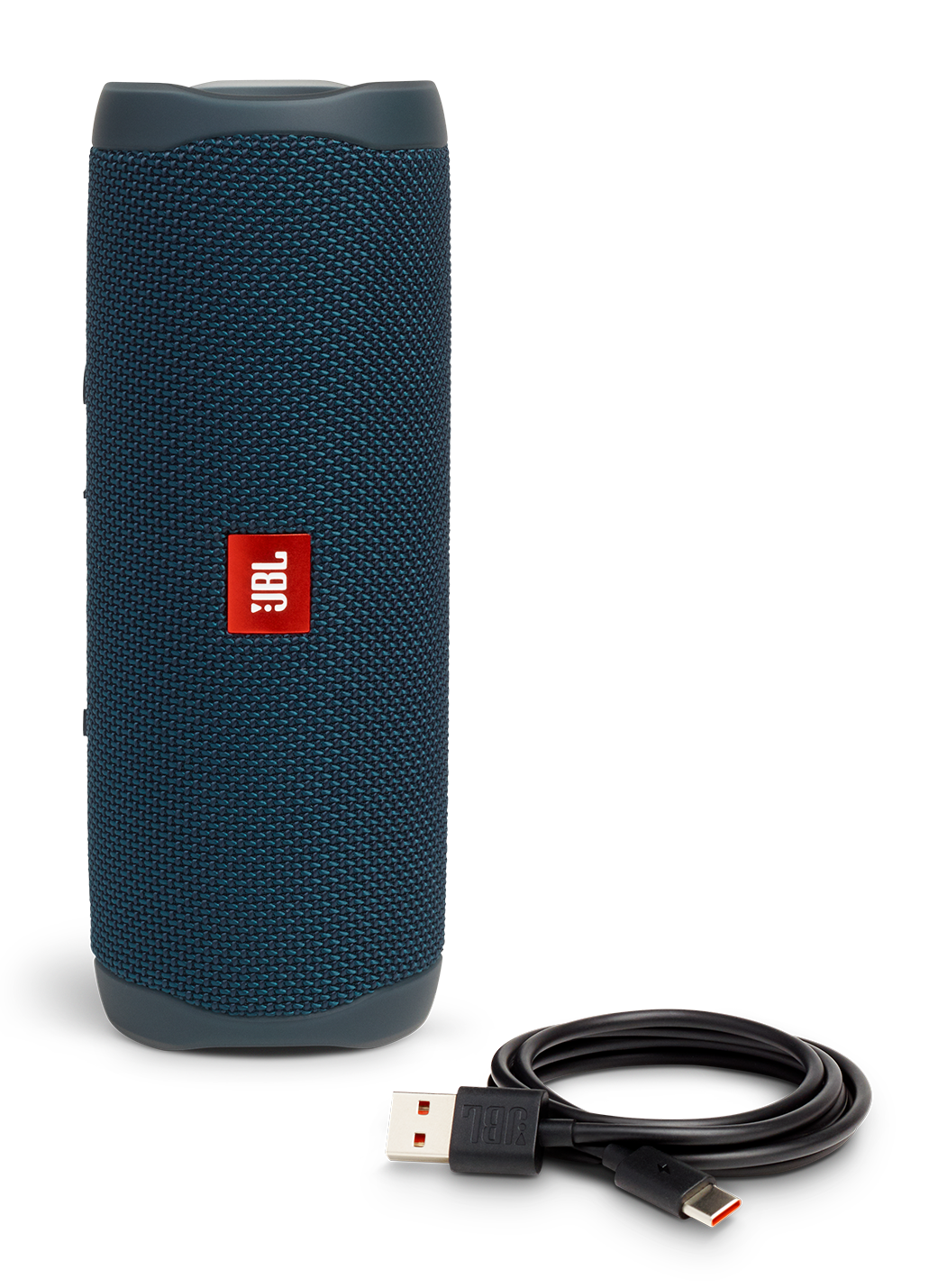 JBL Flip 5 Portable Waterproof Speaker at Mighty Ape NZ