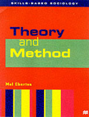 Theory and Method by Mel Churton image