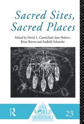 Sacred Sites, Sacred Places image