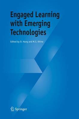 Engaged Learning with Emerging Technologies image