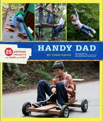 Handy Dad by Todd Davis image