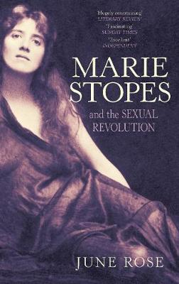 Marie Stopes image