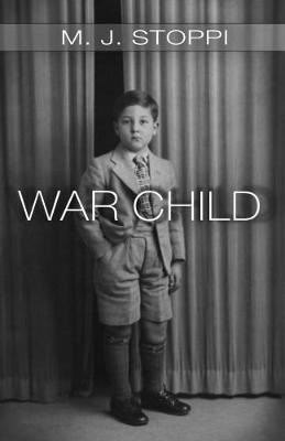 War Child by M.J. Stoppi image
