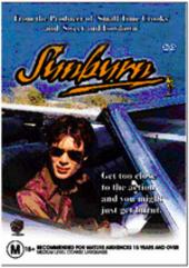 Sunburn on DVD