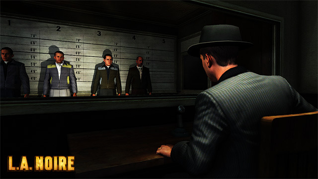 L.A. Noire image