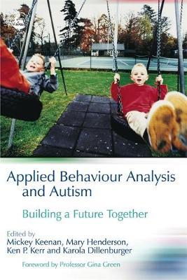 Applied Behaviour Analysis and Autism image