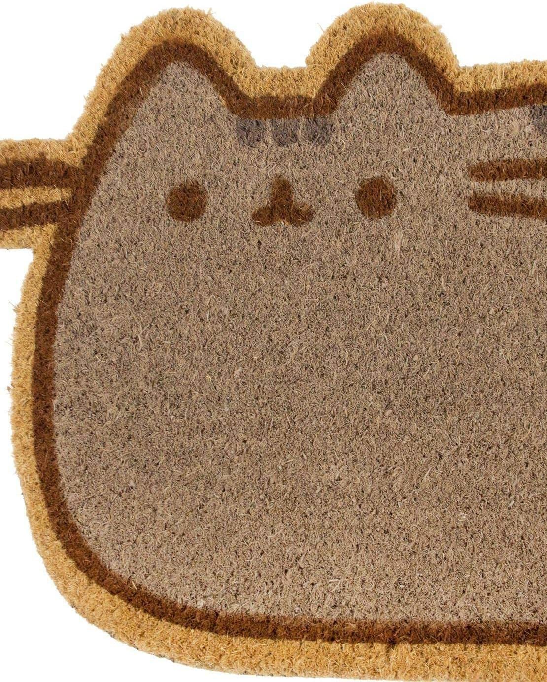 Pusheen The Cat Doormat image