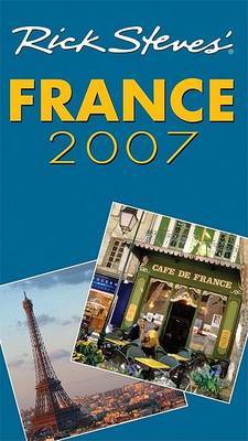 Rick Steves' France: 2007 by Rick Steves image