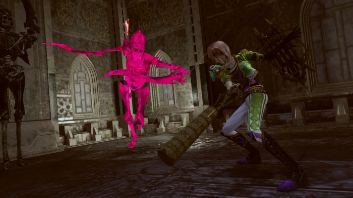 Lightning Returns: Final Fantasy XIII for PS3 image