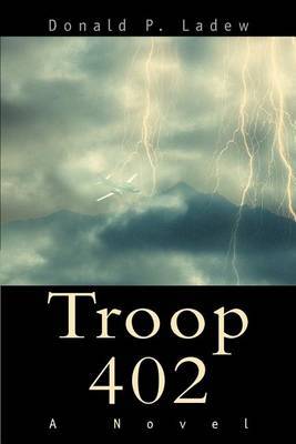 Troop 402 by Donald Phillip Ladew image
