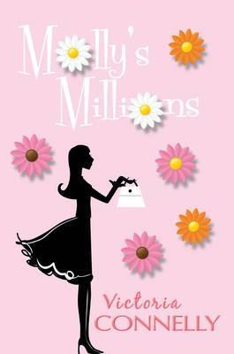 Molly's Millions by Victoria Connelly image