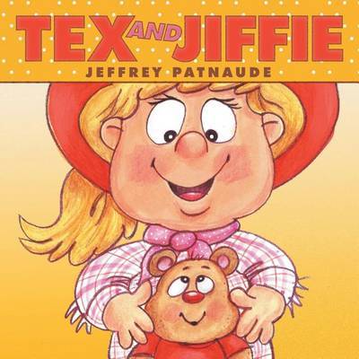 Tex and Jiffie by Jeffrey Patnaude image