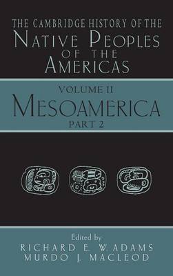 The Cambridge History of the Native Peoples of the Americas image