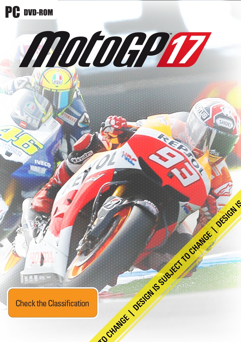 Moto GP 17 for PC Games image