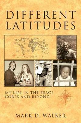 Different Latitudes by Mark D Walker image