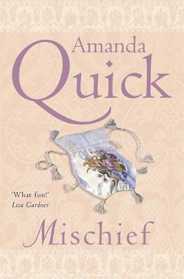 Mischief by Amanda Quick image