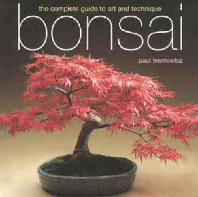 Bonsai by Paul Lesniewicz image