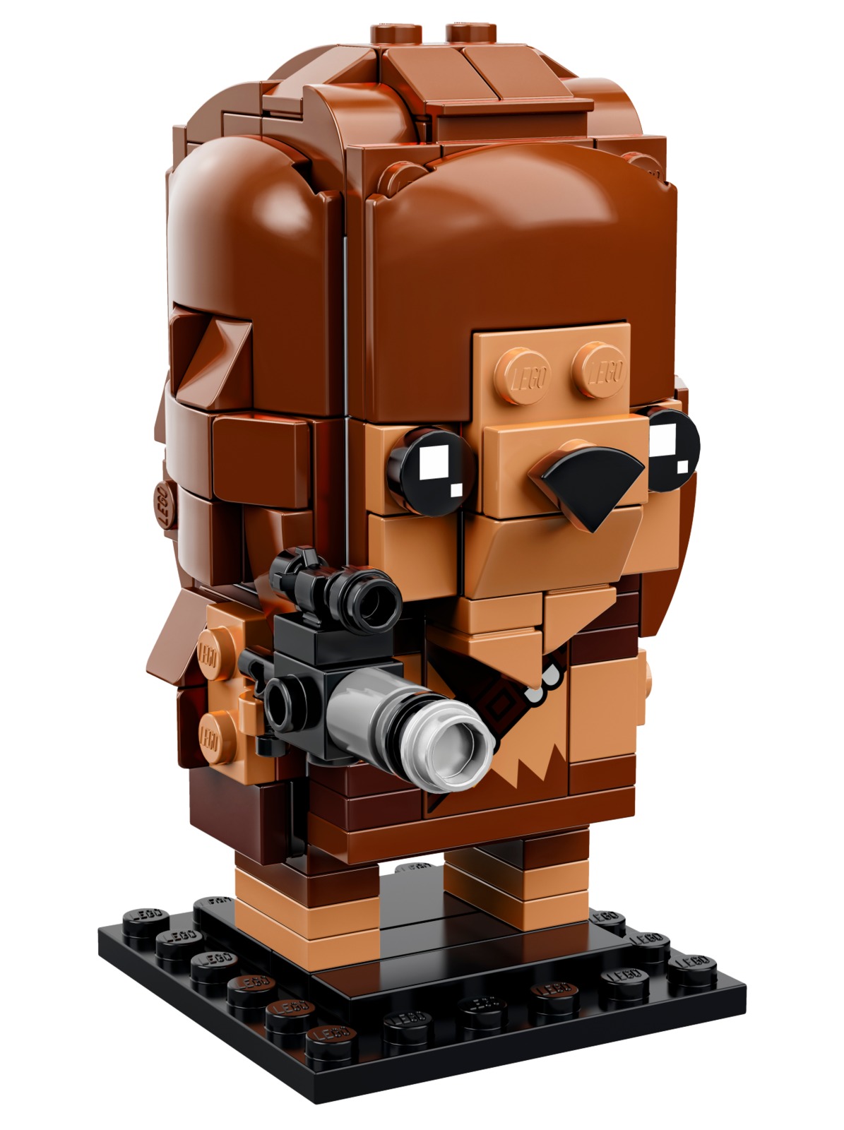 LEGO Brickheadz: Chewbacca (41609)